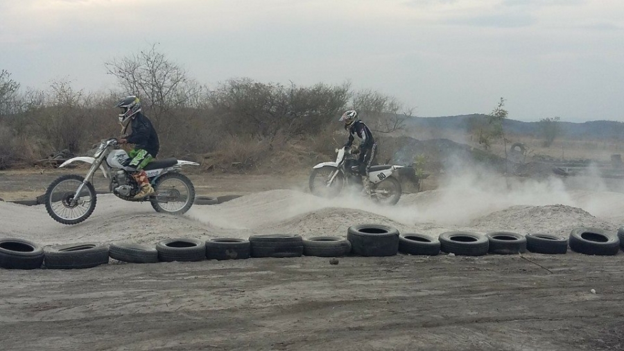 Calientan “motores”