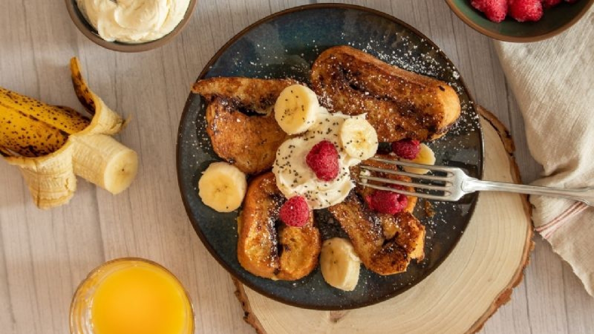 Así puedes lograr el pan francés perfecto, un desayuno doradito y bien tostado