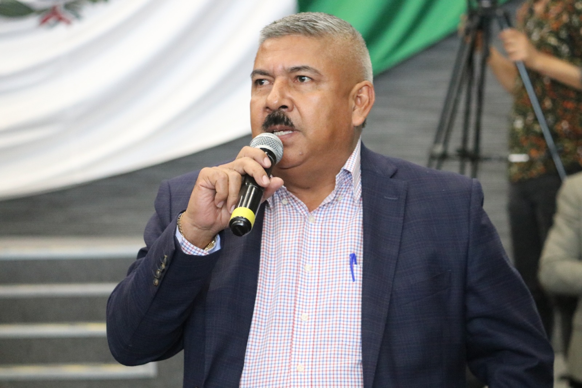 Impulsa diputado Alfredo Domínguez reforma para fortalecer protección de niñas y mujeres con discapacidad frente al abuso sexual