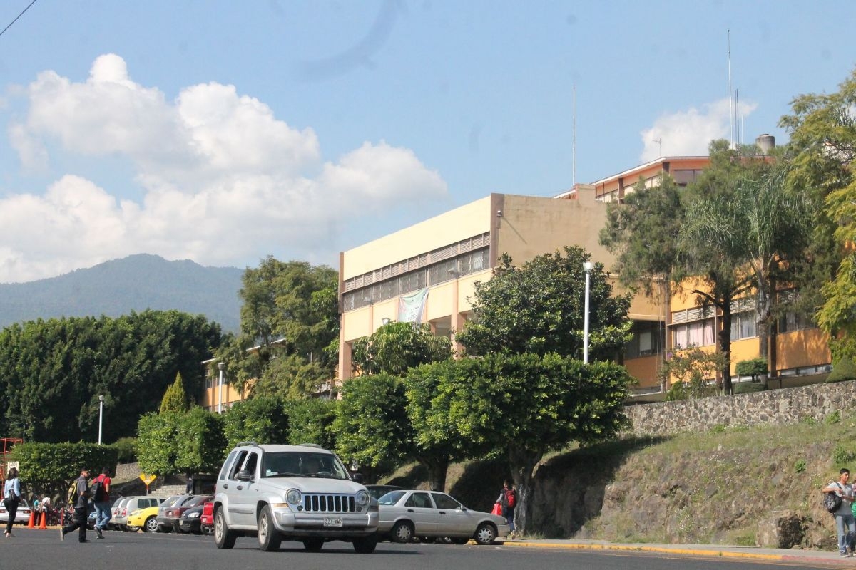En septiembre se abrirá convocatoria para cambio de rector en la UAEM
