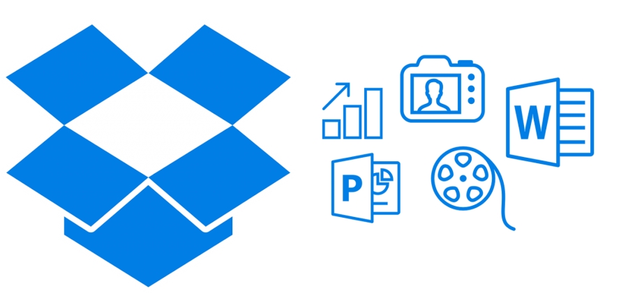 Dropbox te permitirá elegir si se sincroniza localmente o se almacena en la nube