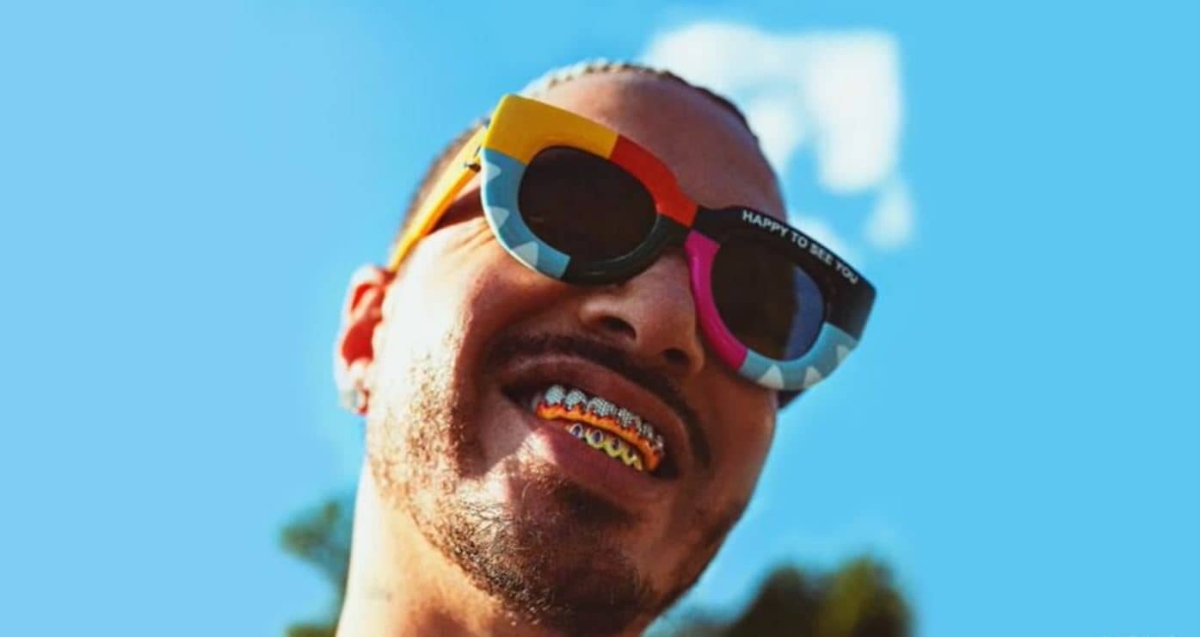 YouTube retira polémico video de "perra", nuevo sencillo de J Balvin