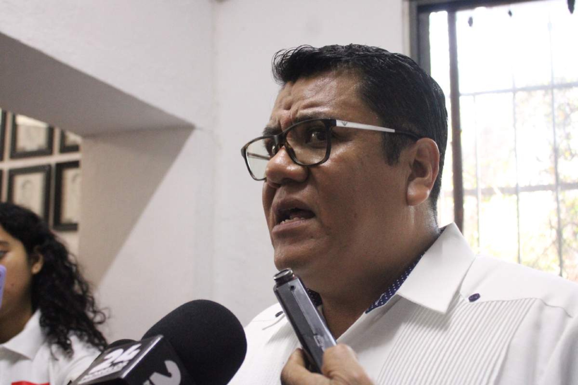 Padece comercio asaltos tras elecciones: Canaco