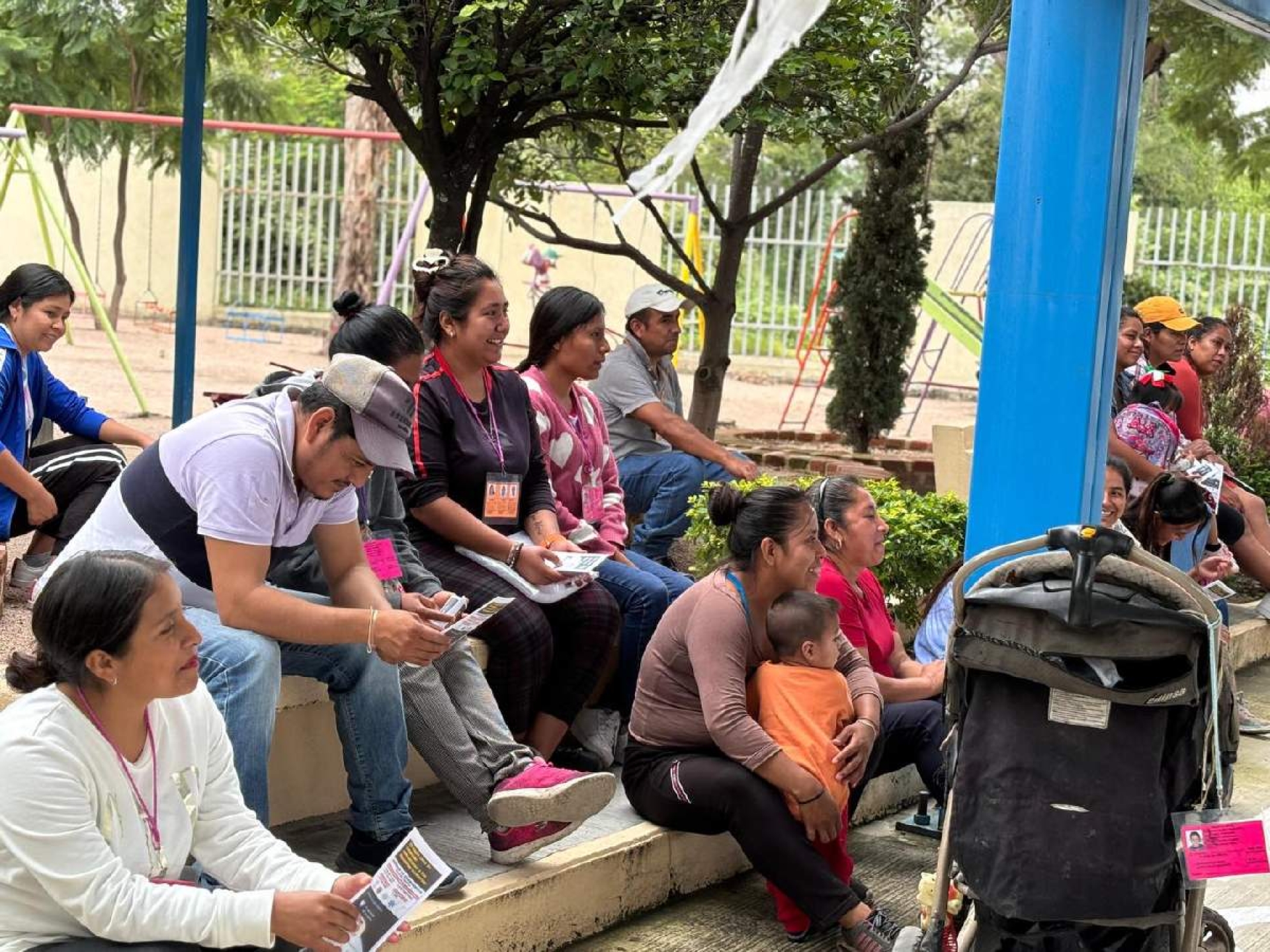 Impulsan talleres para prevenir ciberdelitos en Yecapixtla