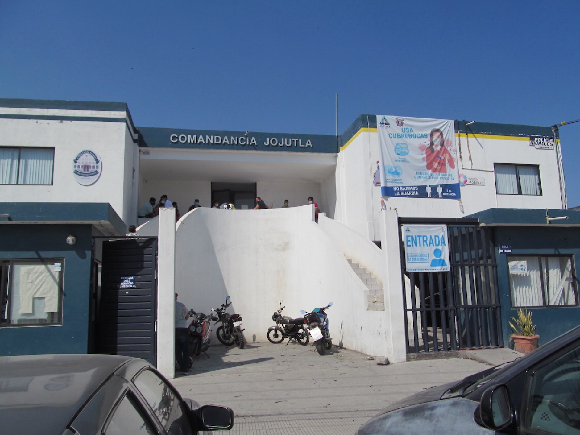Llamarán a los suplentes de dos regidores en Jojutla