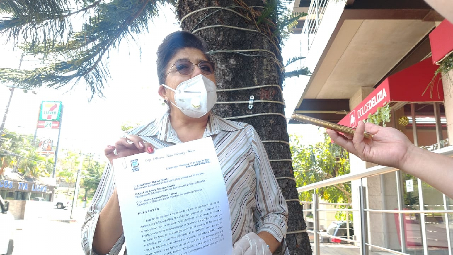 Señala diputada que clases presenciales en Morelos no deben reanudarse en junio
