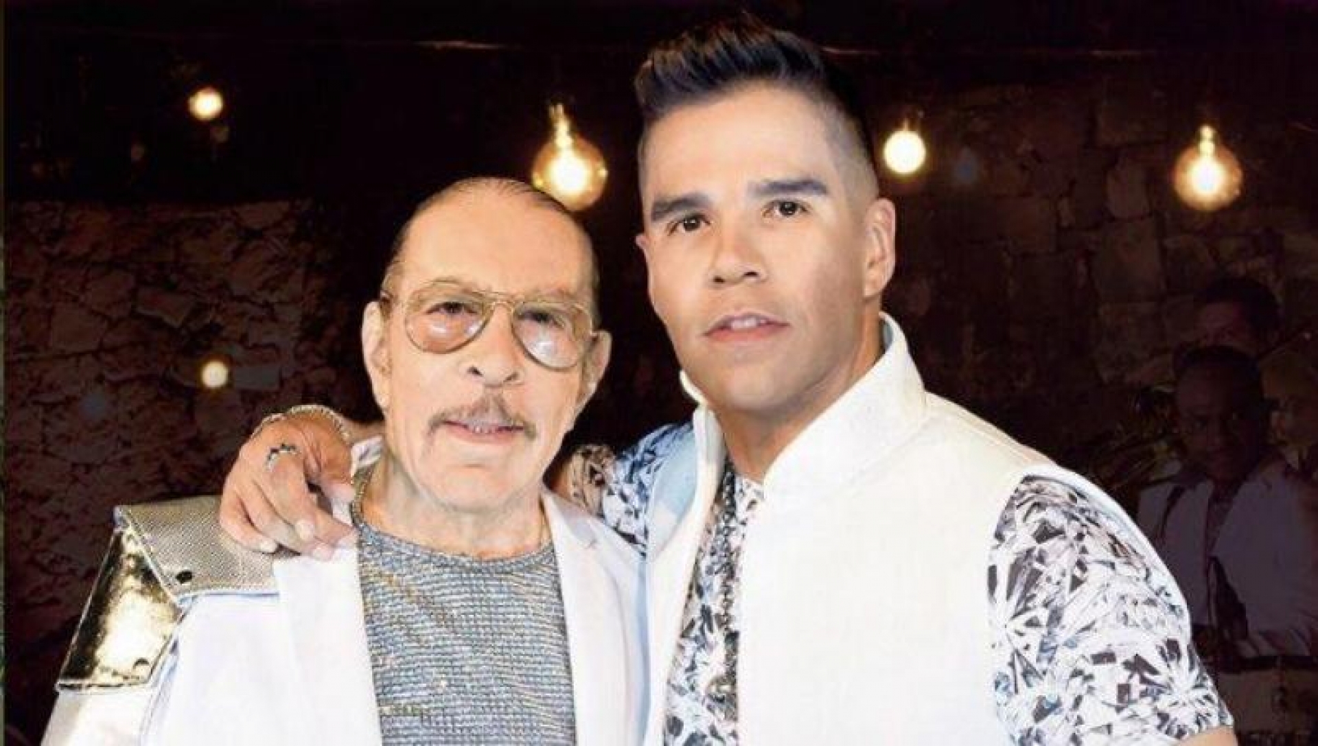 Muere integrante del Grupo Cañaveral de Humberto Pabón