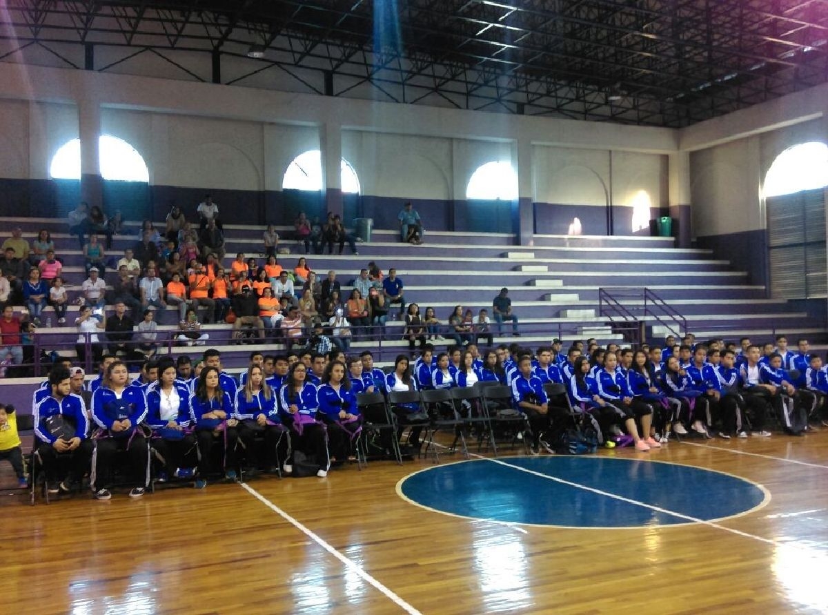 Morelenses, listos para los Juegos Nacionales Populares 2017