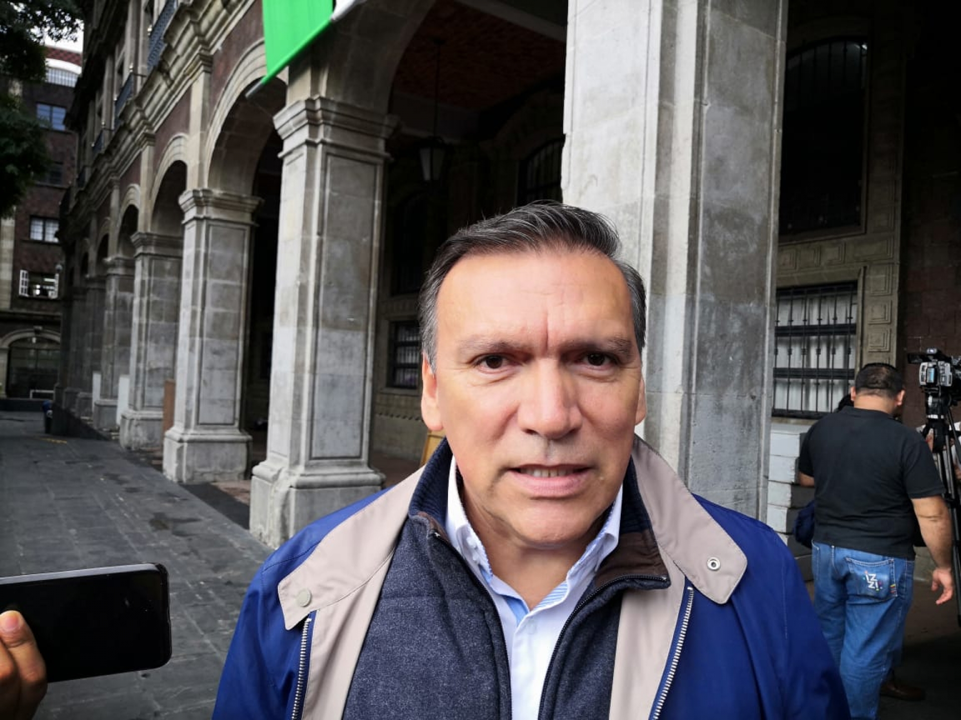 Propone Ineiem instalar sistemas de alertamiento por sismo en todas las escuelas