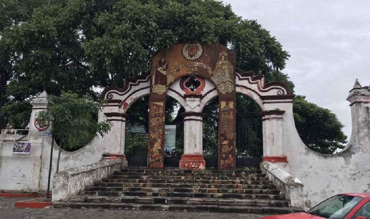 Vocación turística de Zacualpan, prioridad para nuevo gobierno