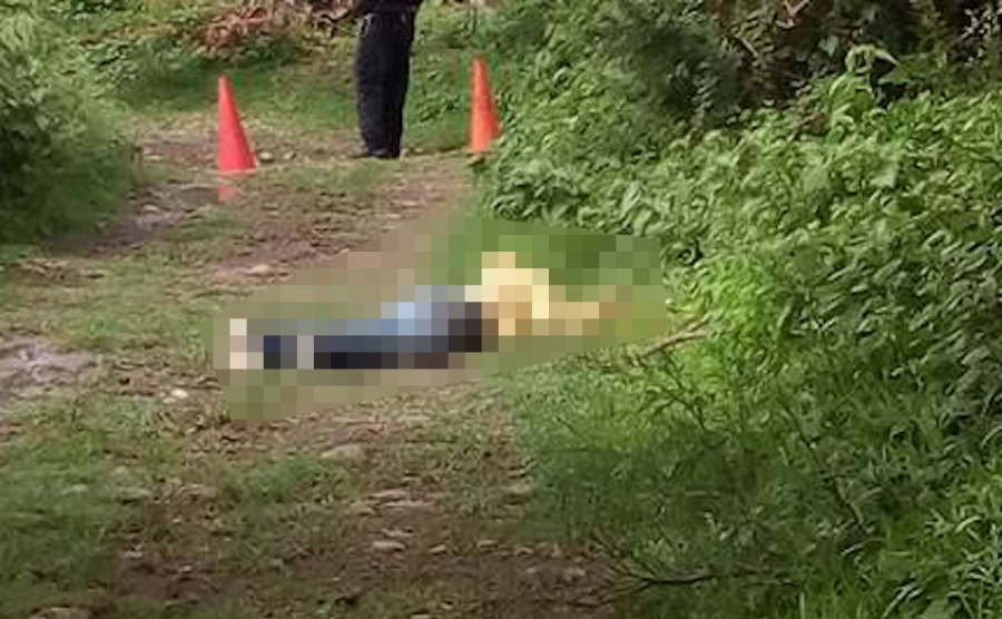 Asesinado de un balazo en la cabeza en Miacatlán