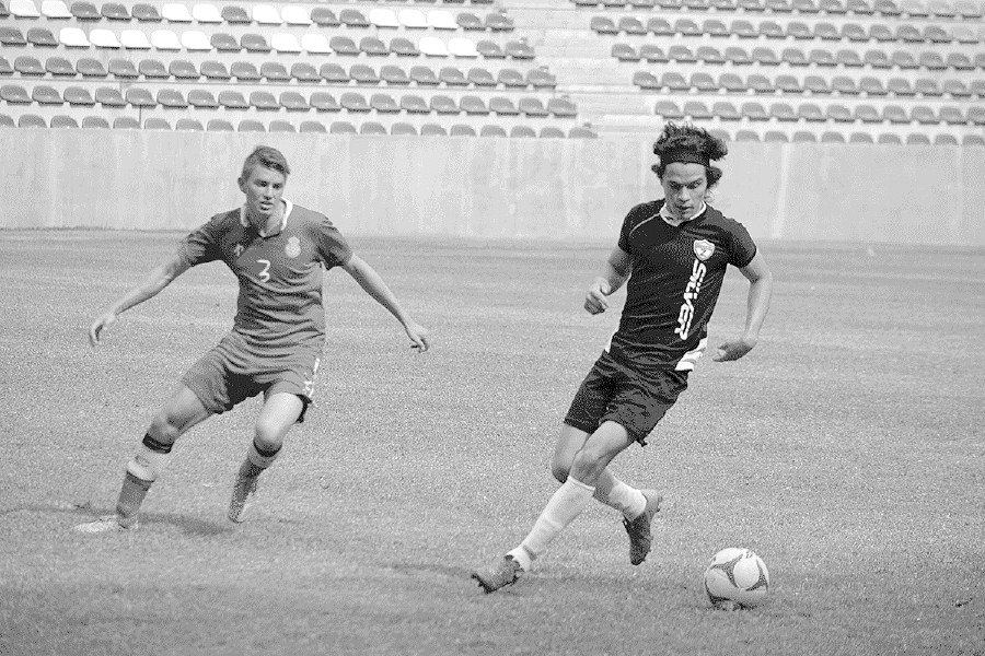 Zacatepec Siglo XXI suma su tercer triunfo en pretemporada
