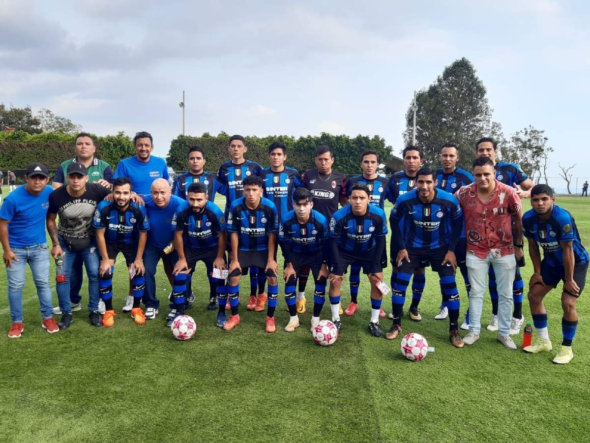 Selección Tepoztlán abrirá los duelos de vuelta