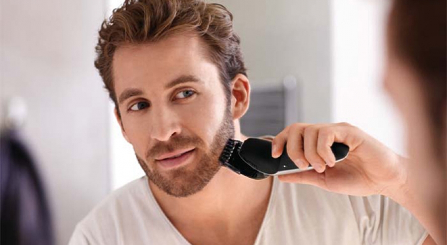 Razones de salud para dejarse crecer la barba