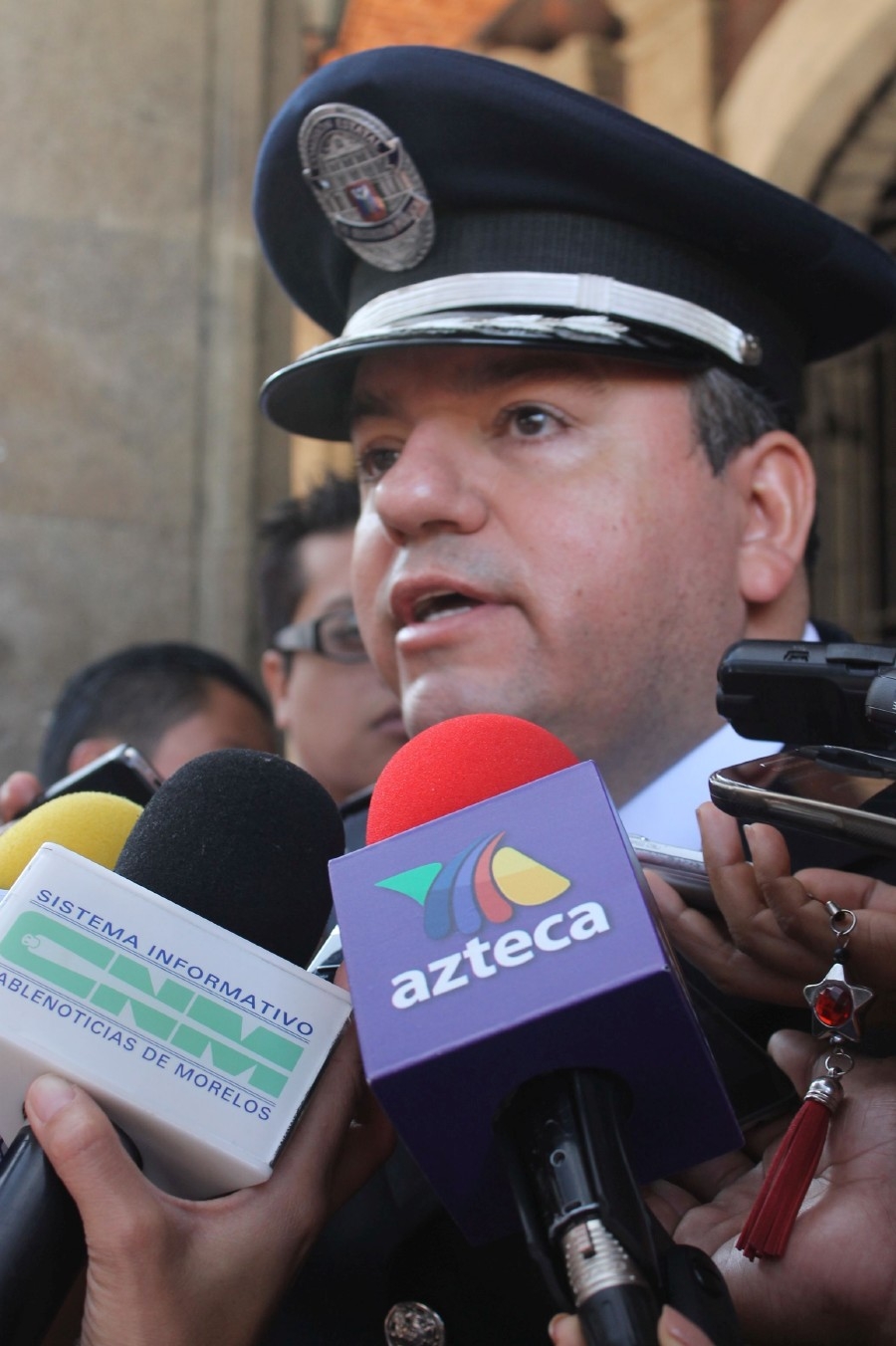 Madre de Gisela pide justicia para todas las víctimas en Morelos