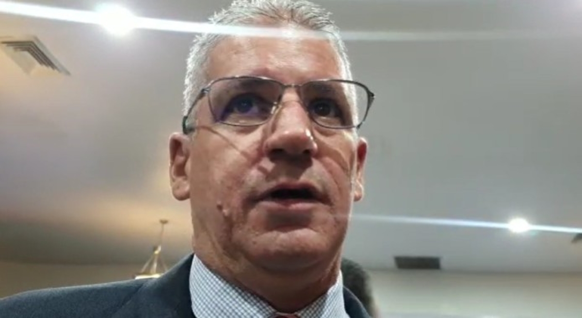 Inadecuado, cancelar comparecencia de Ortiz Guarneros: empresarios