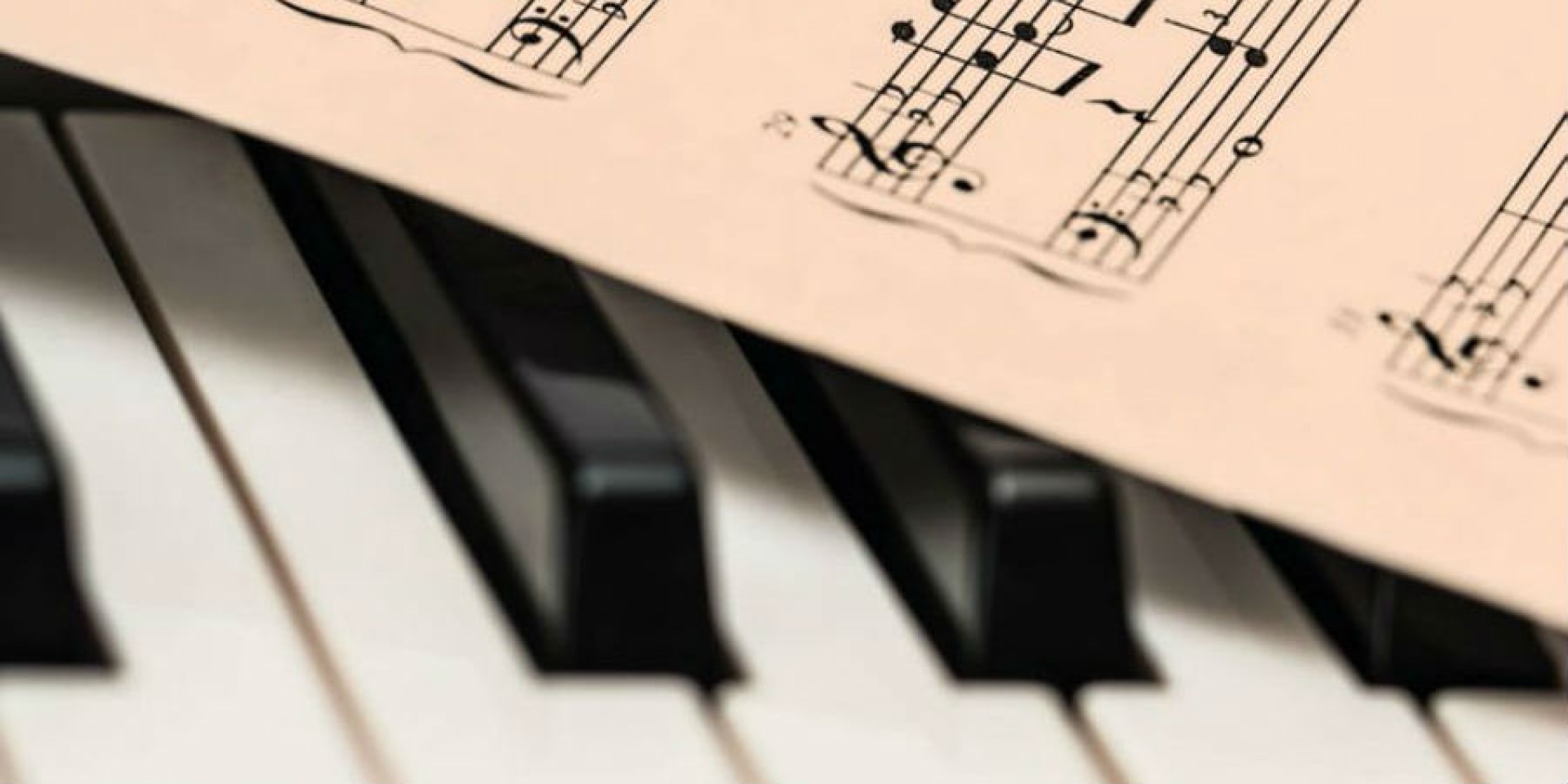 Ofrecerán recital de piano en el marco de la Noche de Museos