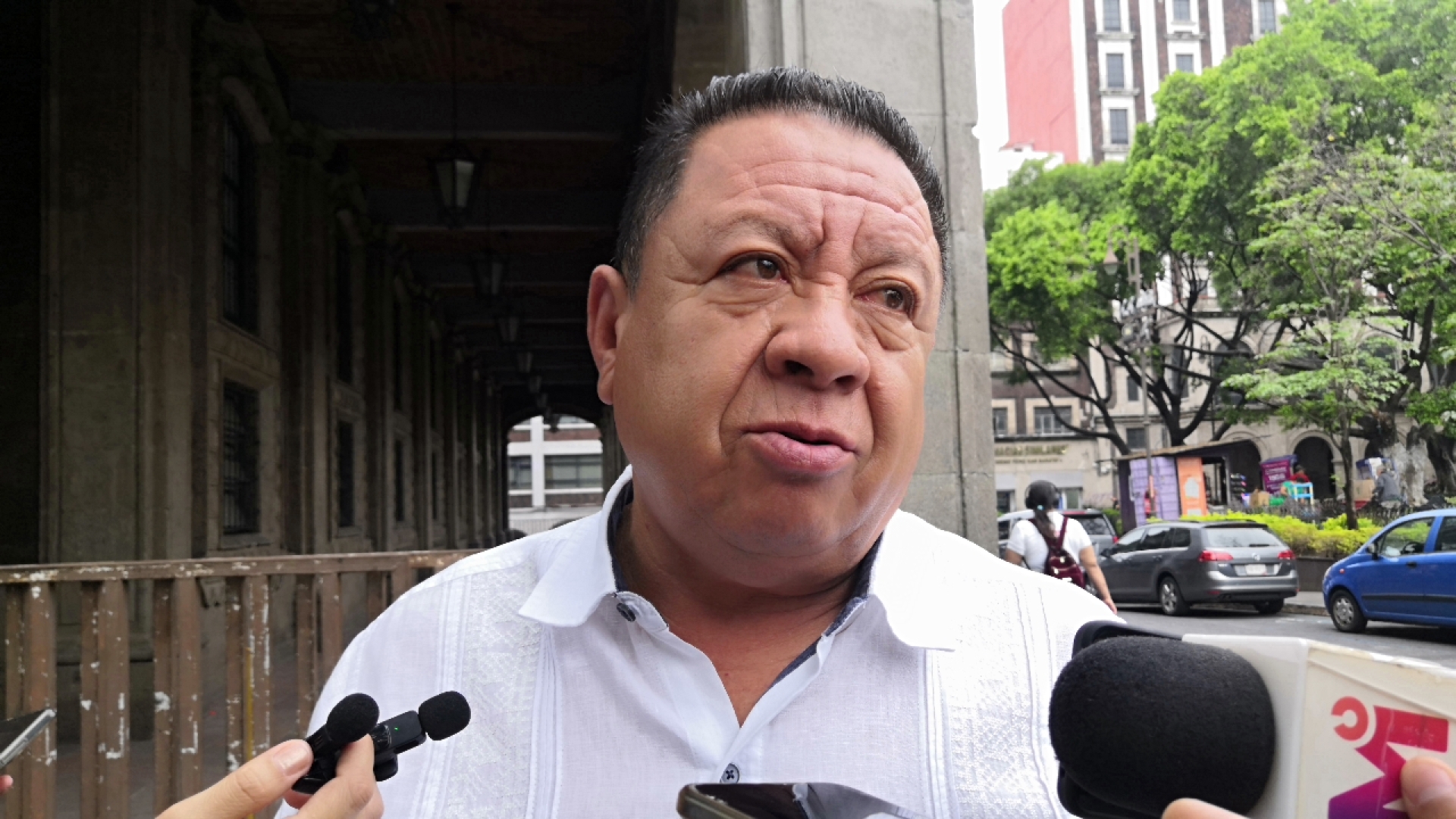 Exhortan a no arrojar desechos a ríos y barrancas