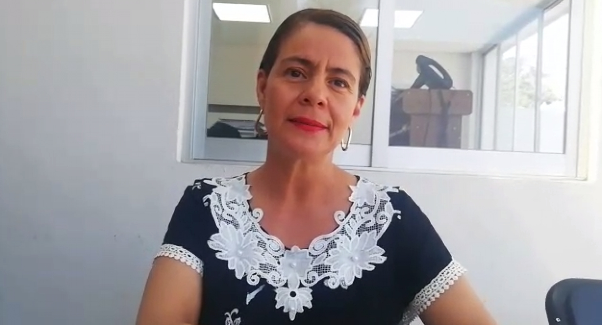 Refiere diputada propuesta de reforma a leyes de ingresos vigentes desde 2019