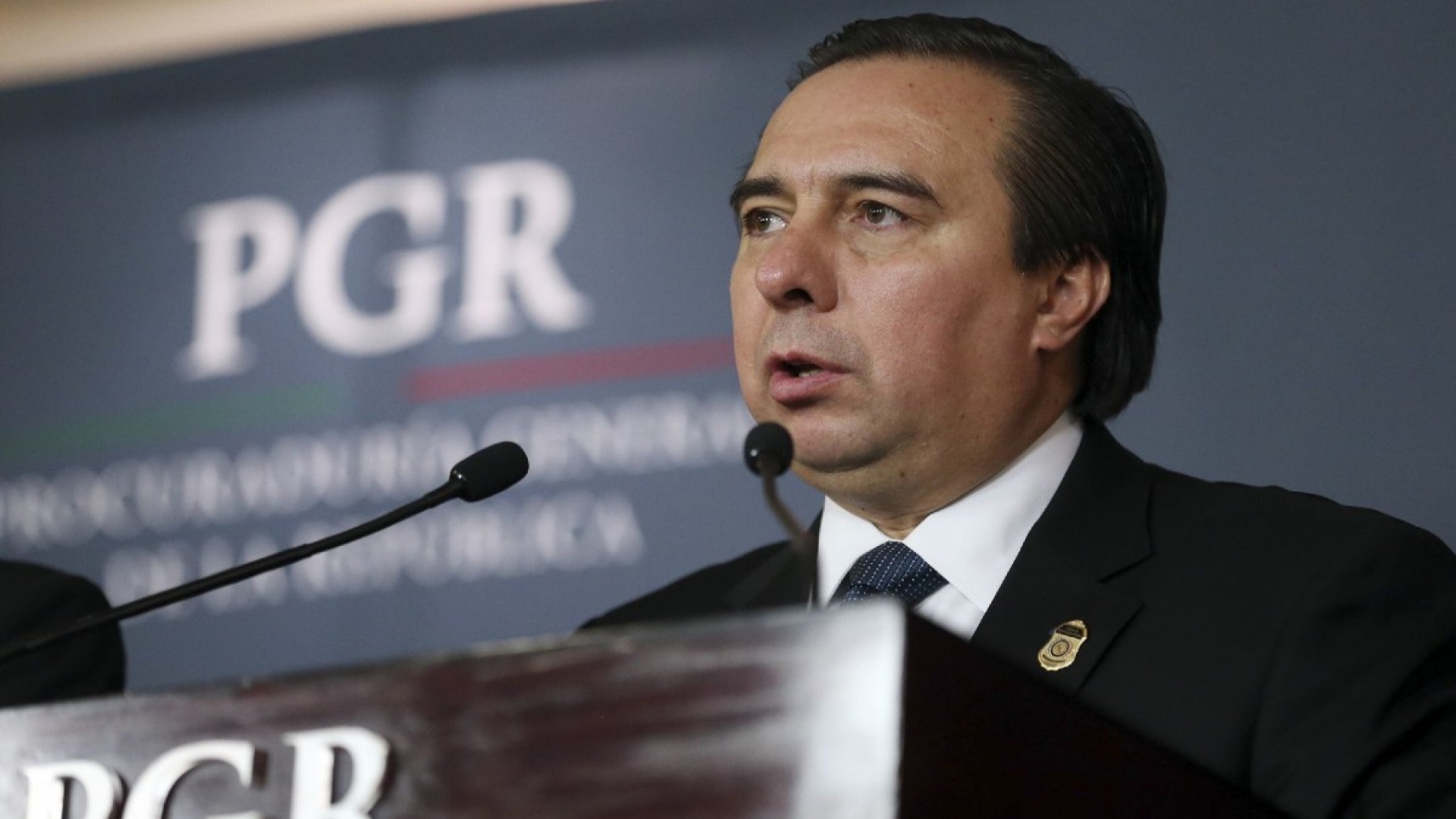 ¿Quién es Tomás Zerón y cuál es su pertinencia en el caso Ayotzinapa?