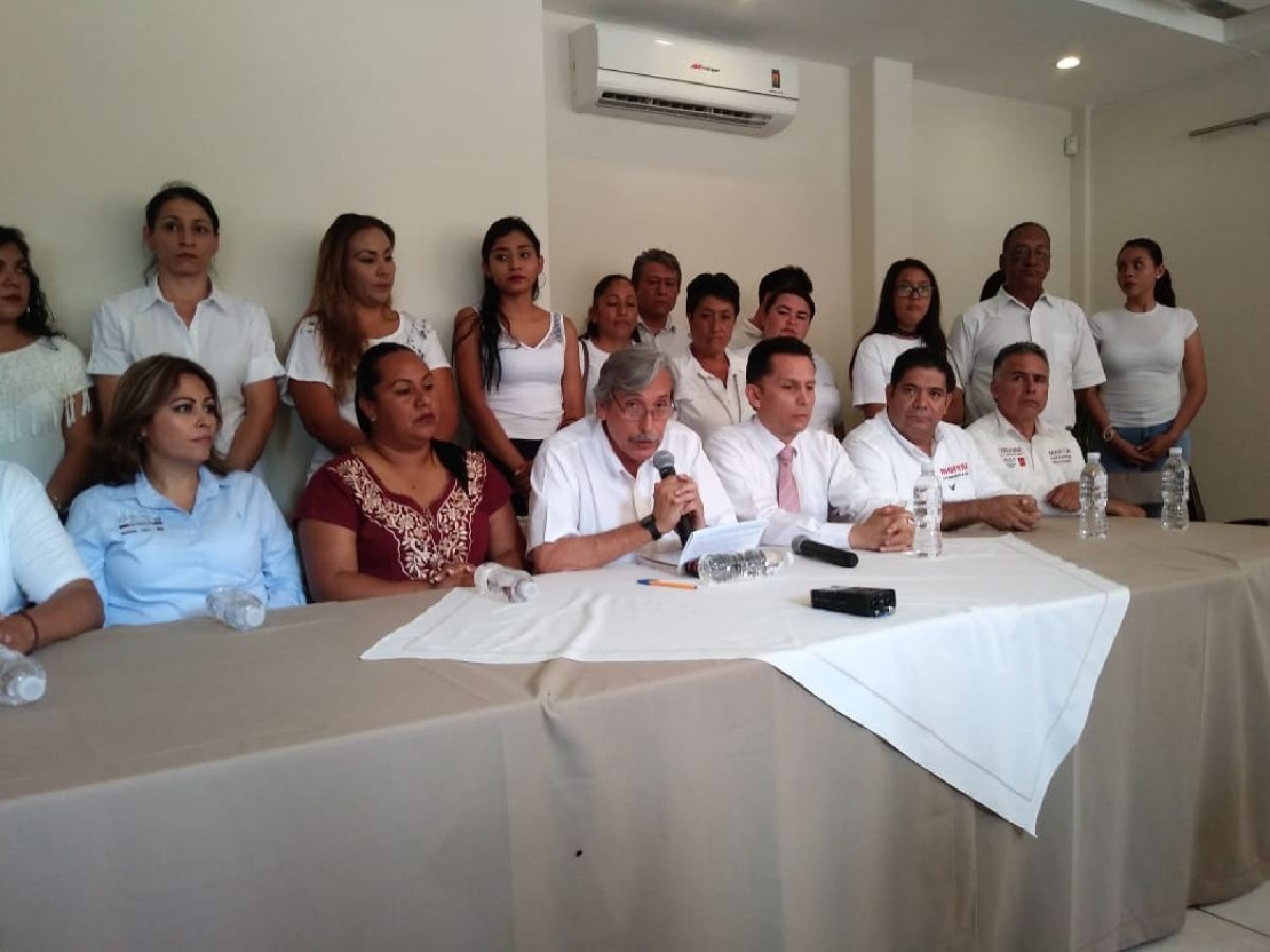 Alerta Cuauhtémoc de intentos por confundir a sus electores