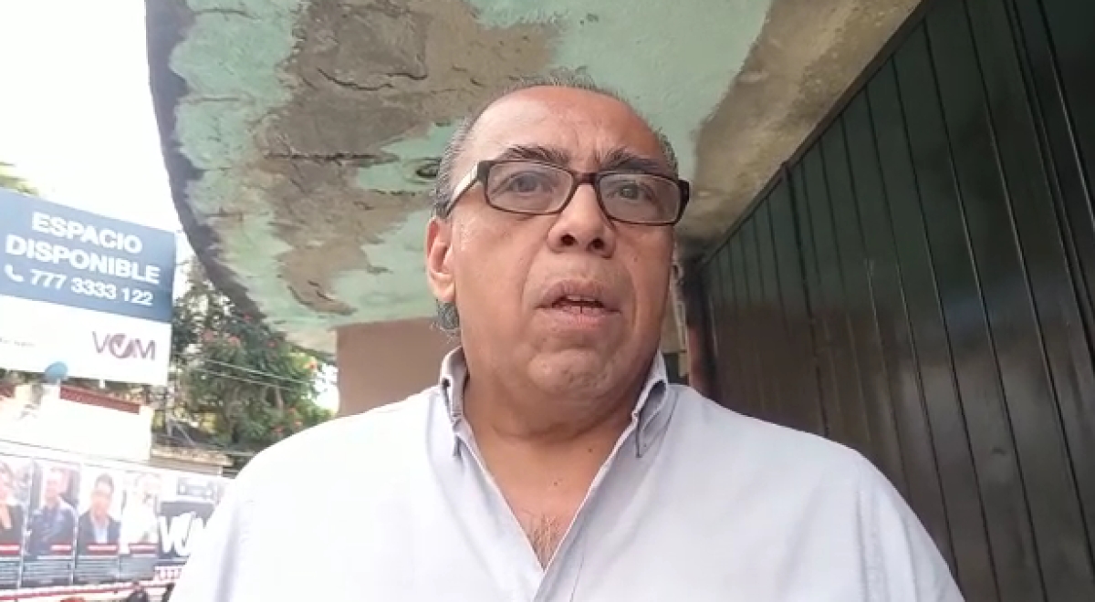 Instalarán comerciantes ambulantes adheridos a CTM tianguis navideño, el 23 y 24