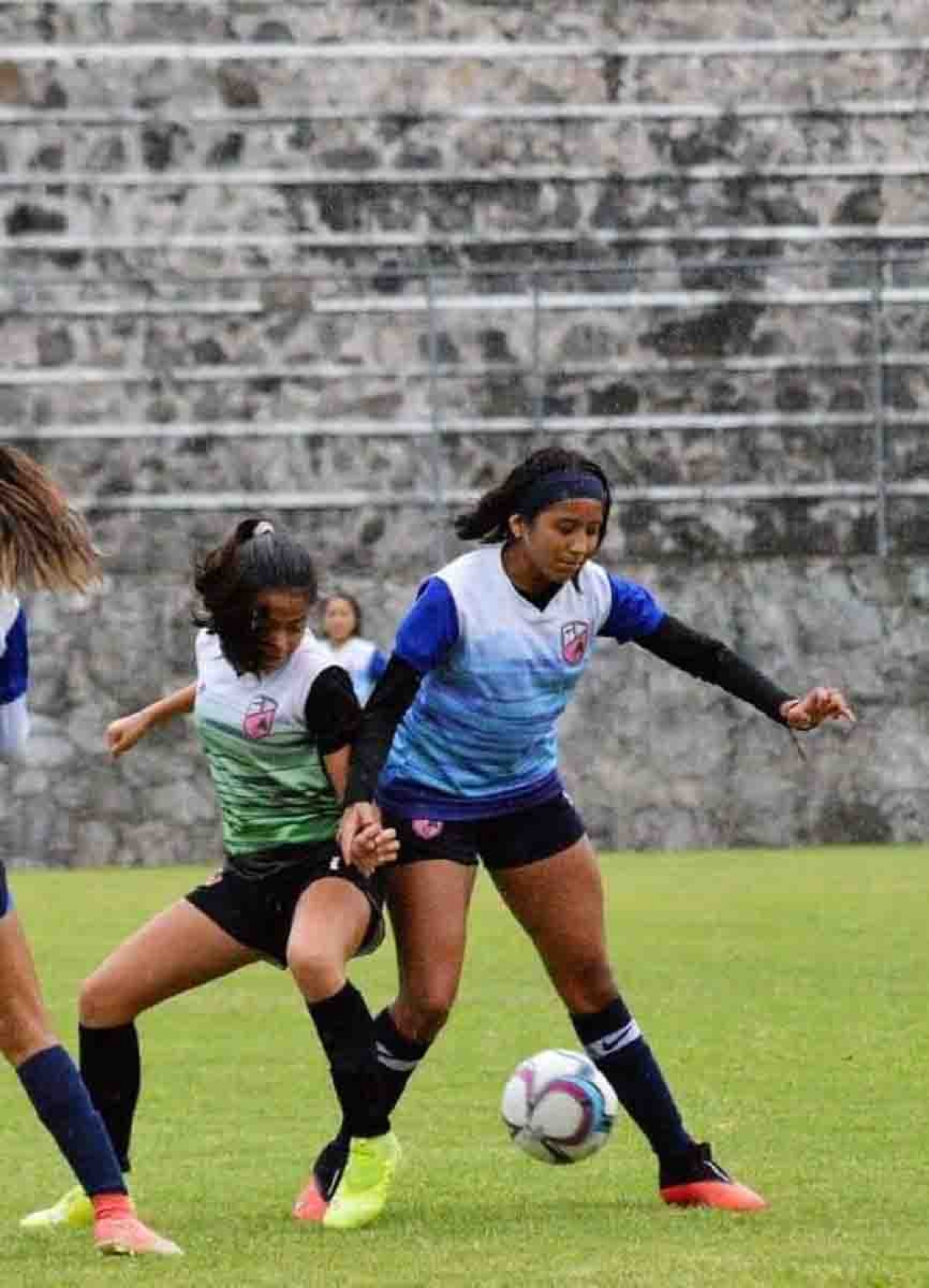 Xochitepec FC Femenil debutará este fin de semana en la Liga Femenil La Mexicana