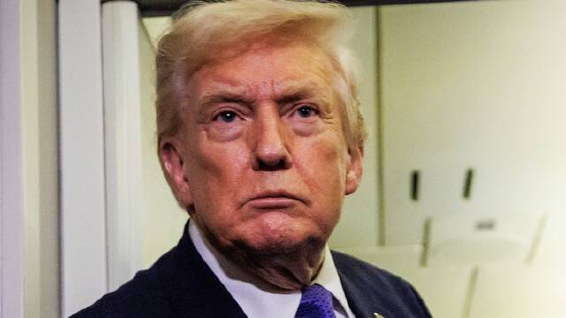 Trump critica el espectáculo de Bad Bunny en el Super Bowl
