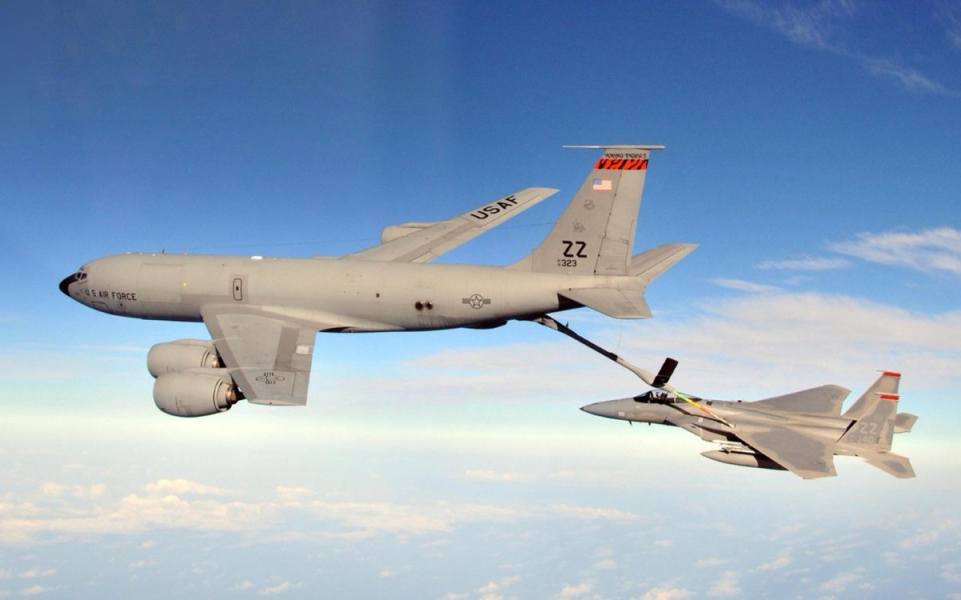 Estados Unidos confirma seis muertos en accidente de avión en Irak
