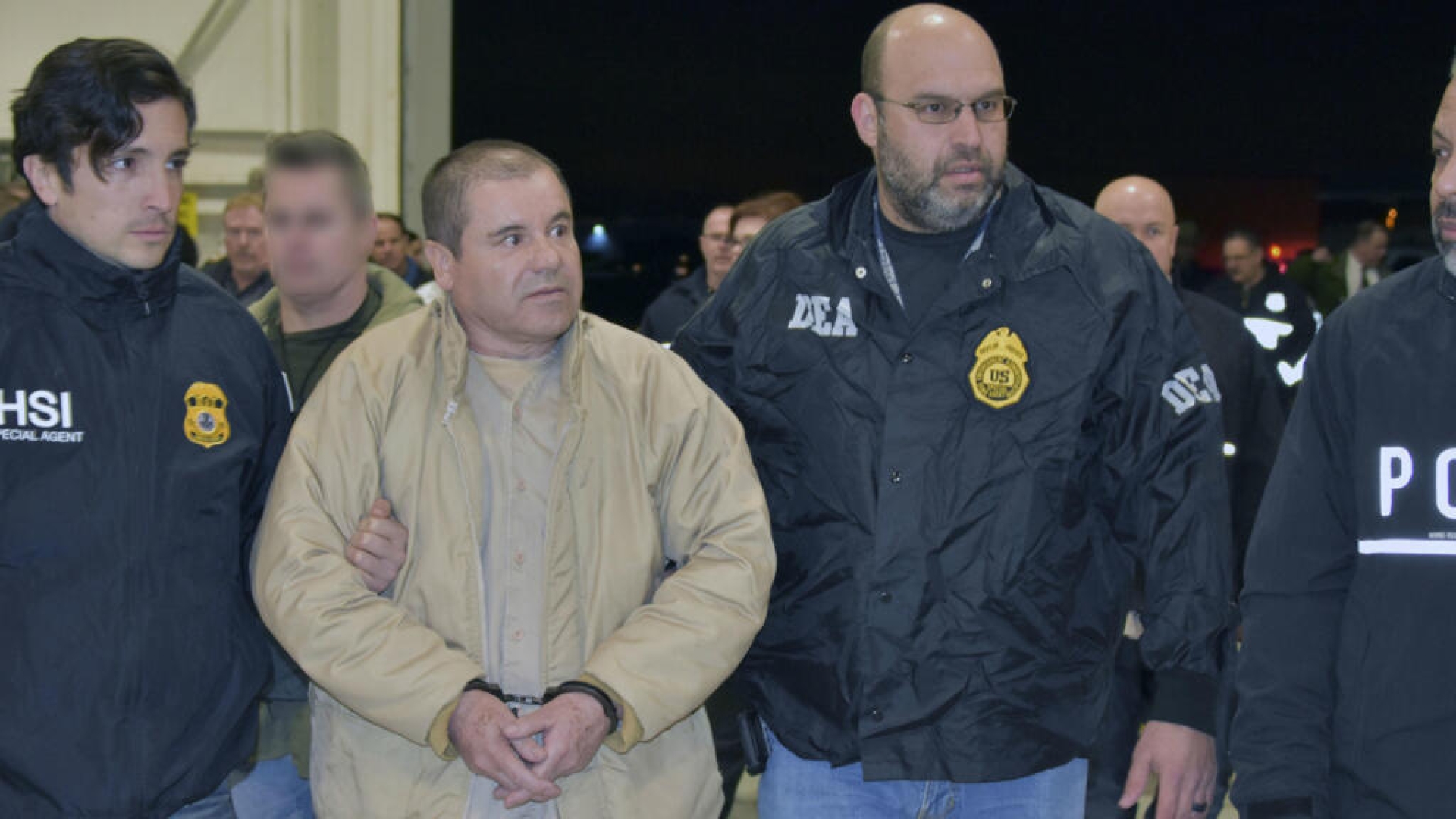 'El Chapo' culpa al Gobierno de México de la violencia en nueva carta