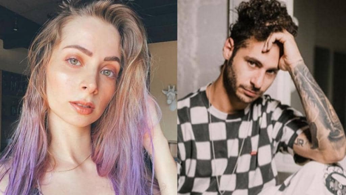 Fiscalía de la CDMX busca a Ryan Hoffman, hermano YosStop