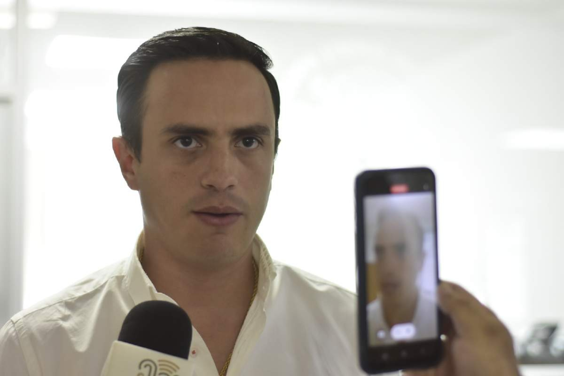 Siguen sin acuerdos sobre paquete fiscal