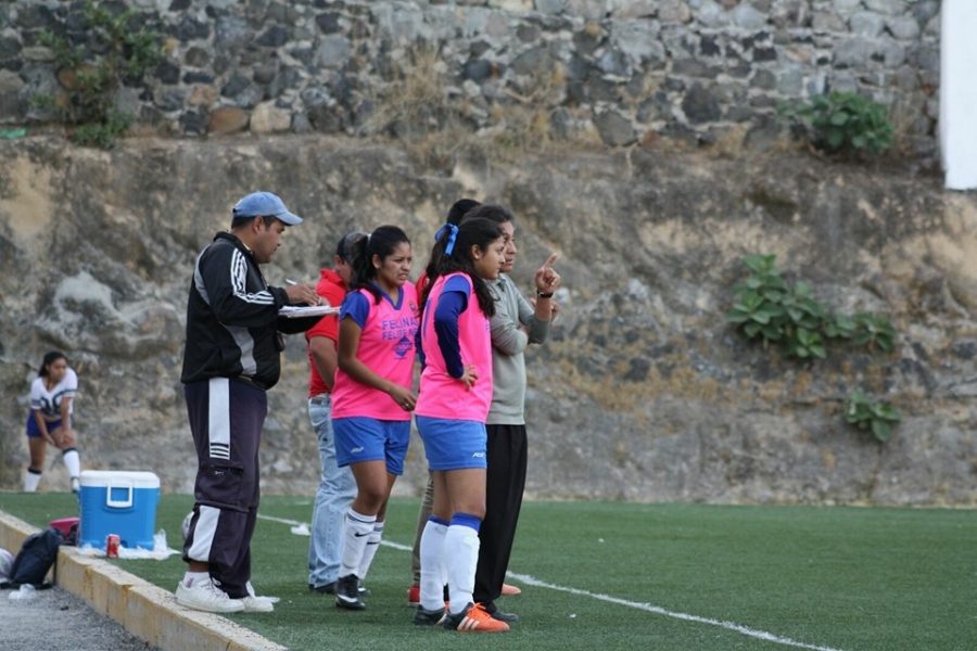 Felinas busca segundo triunfo