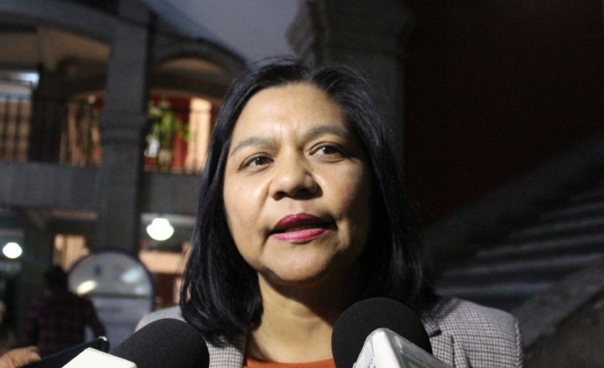 Dejará el cargo titular de Sedagro