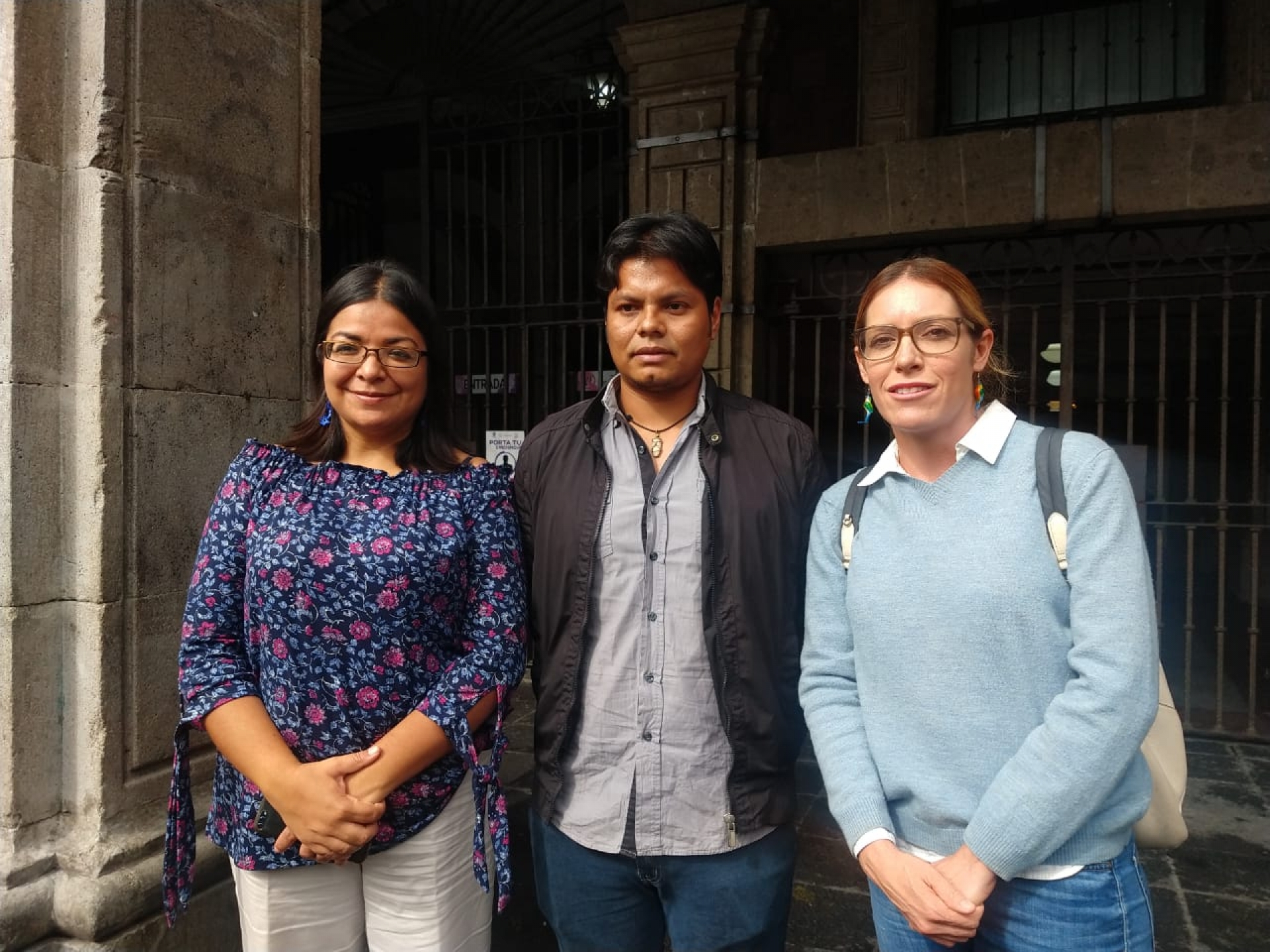 Marcharán ambientalistas de Morelos en contra del calentamiento global