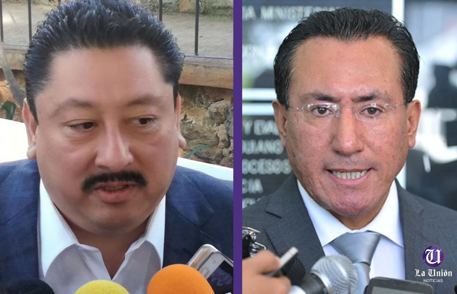 Fiscal general defiende su decisión de ratificar a Juan Salazar Núñez
