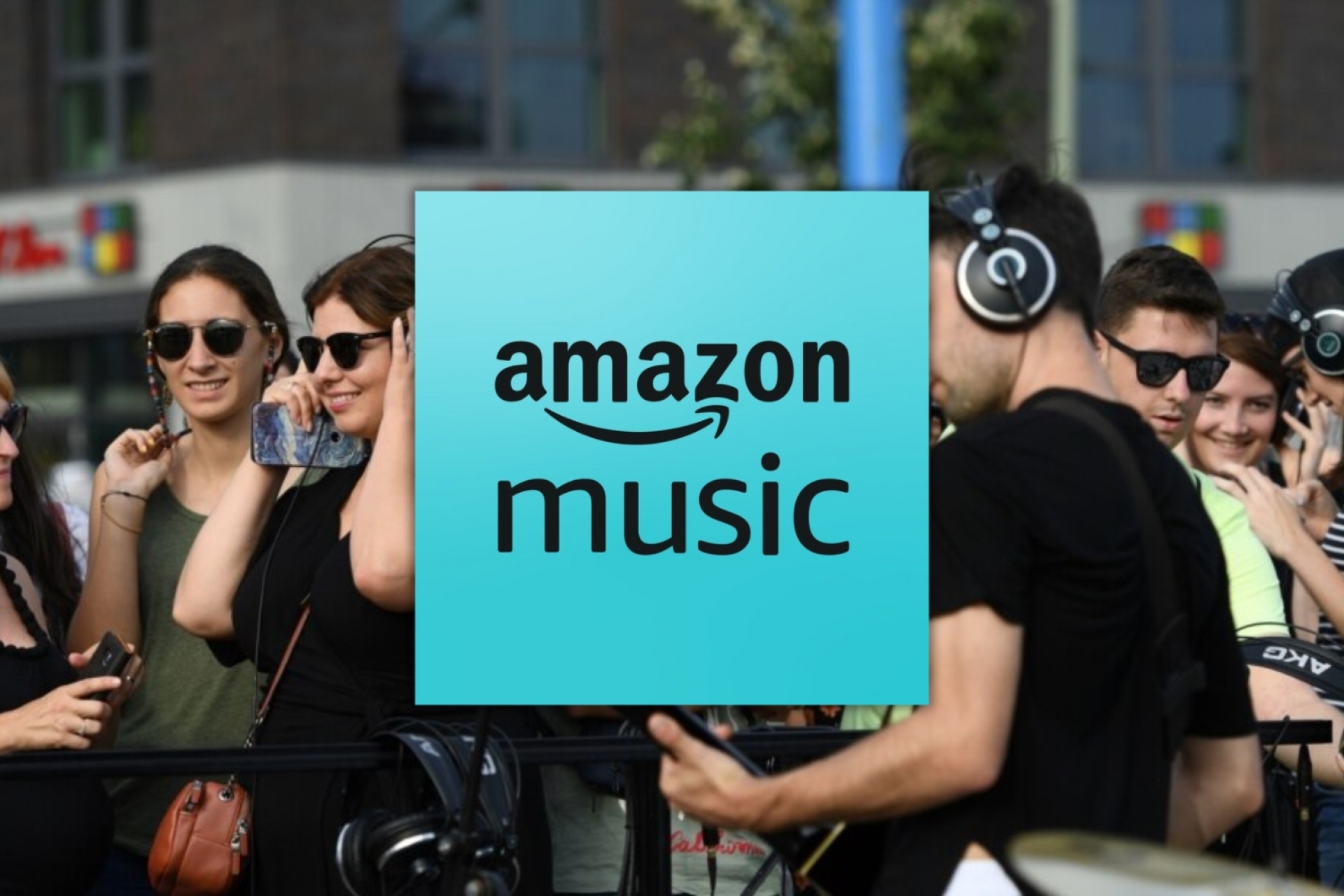 Amazon Music crea 'Grupos de fans' para conectar a los amantes de la música en una misma comunidad