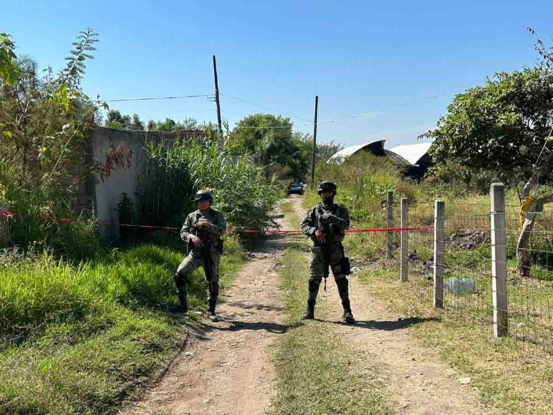 Se registra otro asesinato en Atlacomulco
