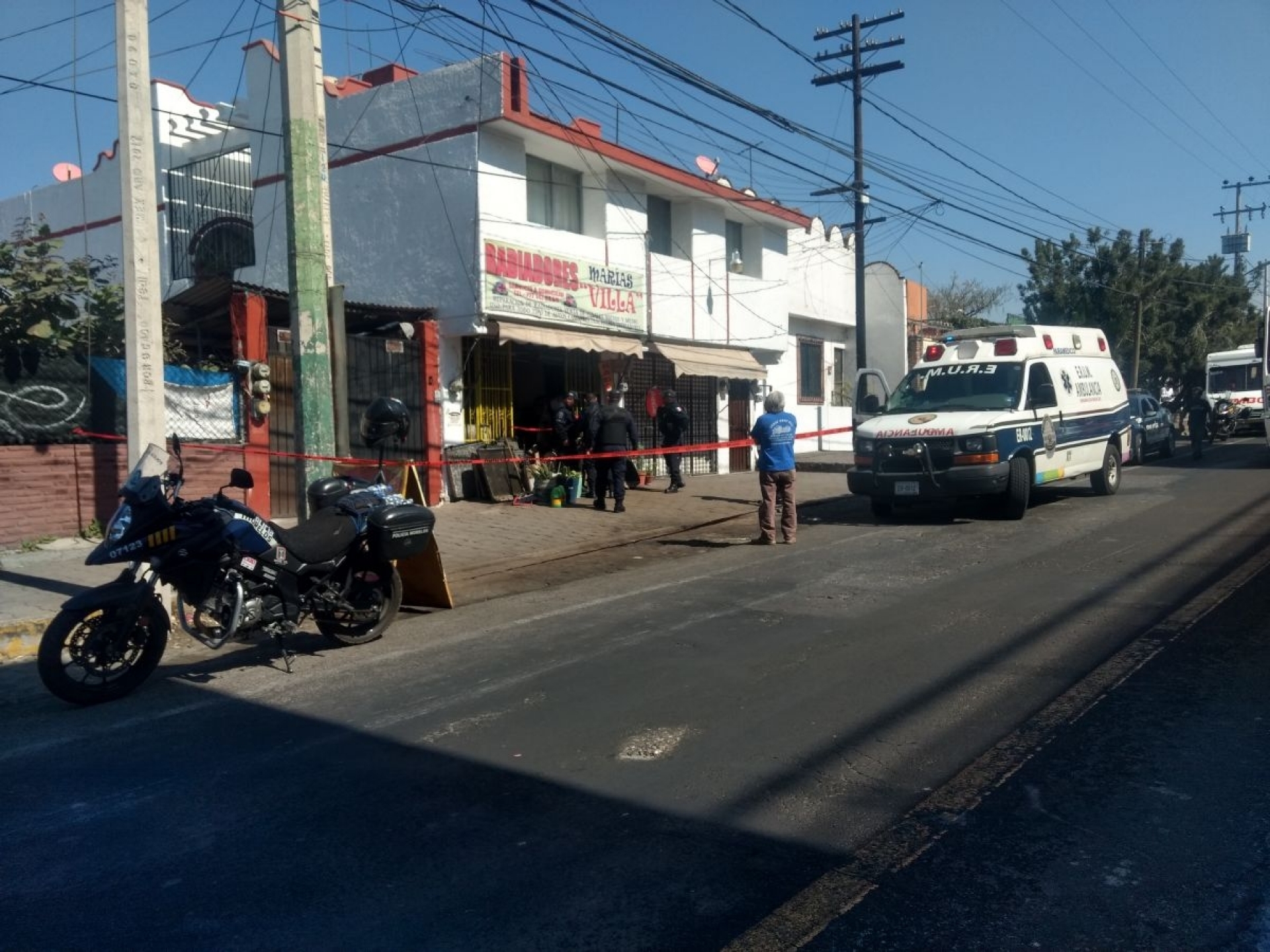Durante marzo asesinaron a al menos 11 integrantes del sector; el reporte total de víctimas fue de 79 casos