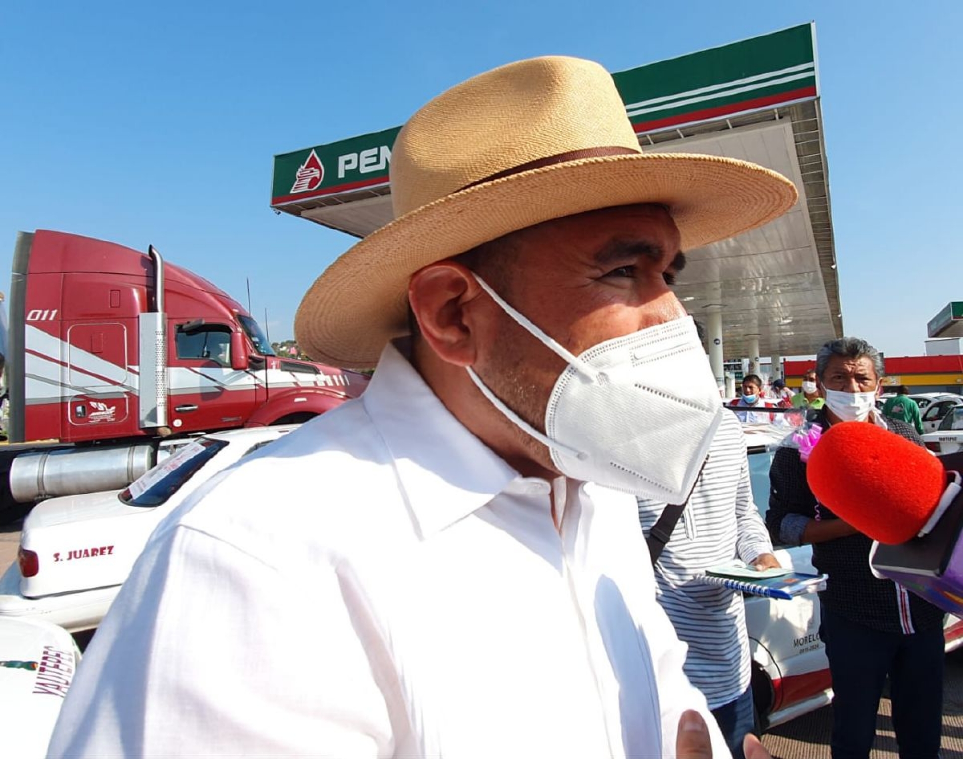 Se disparan los casos de covid-19 en Yautepec