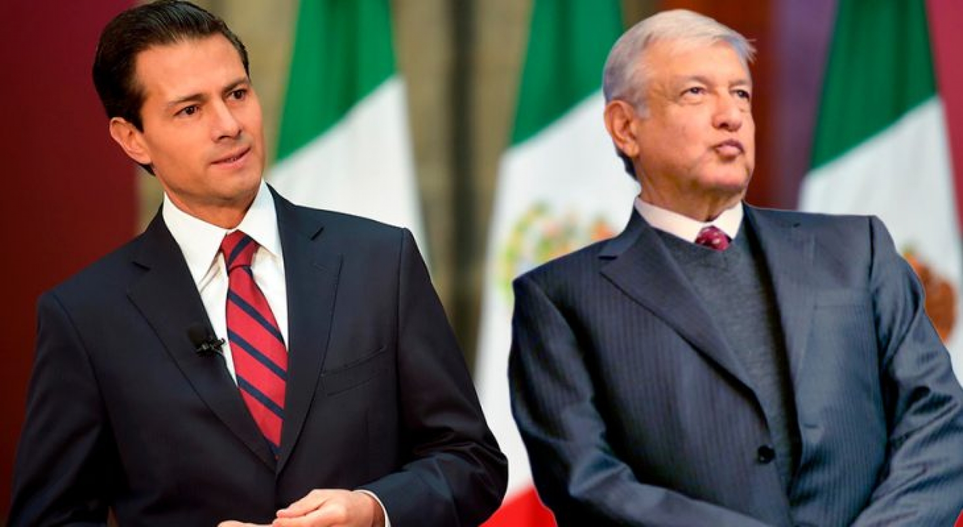 EPN devasta económicamente el sexenio ¿y la culpa es de la Consulta NAIM?