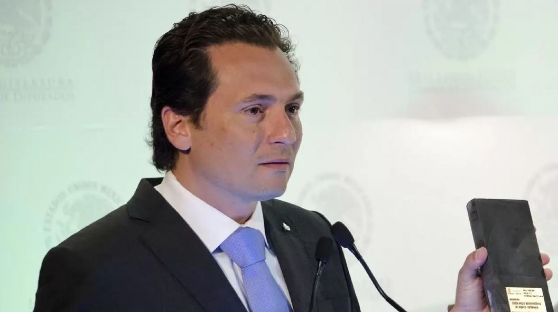 Segunda audiencia de Emilio Lozoya, exdirector de Pemex