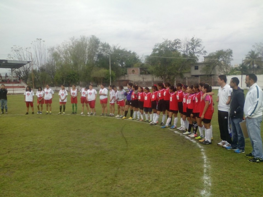 Inicia la Copa Coca Cola en Morelos