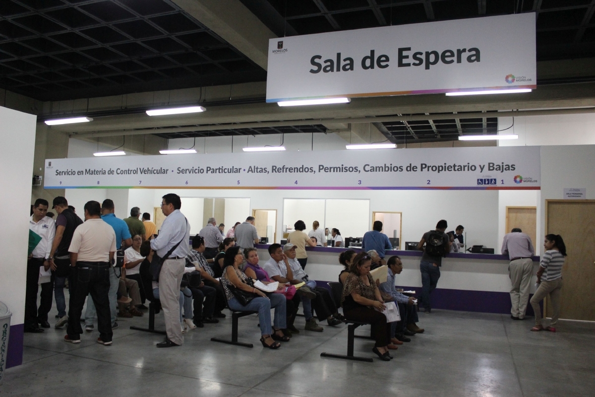 Transportistas temen perder concesiones por falta de pago de derechos