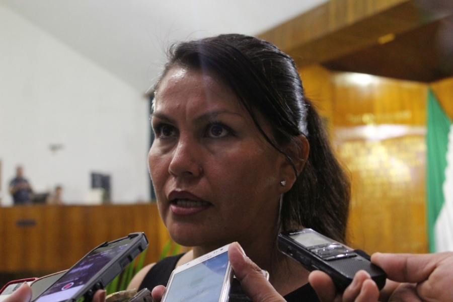PAN y PRD anuncian una “agenda legislativa en común"