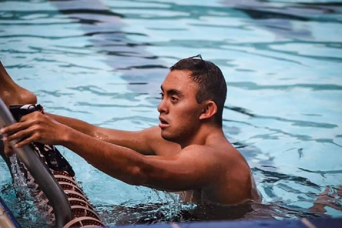 Diego Menes Pineda busca más competencias nacionales