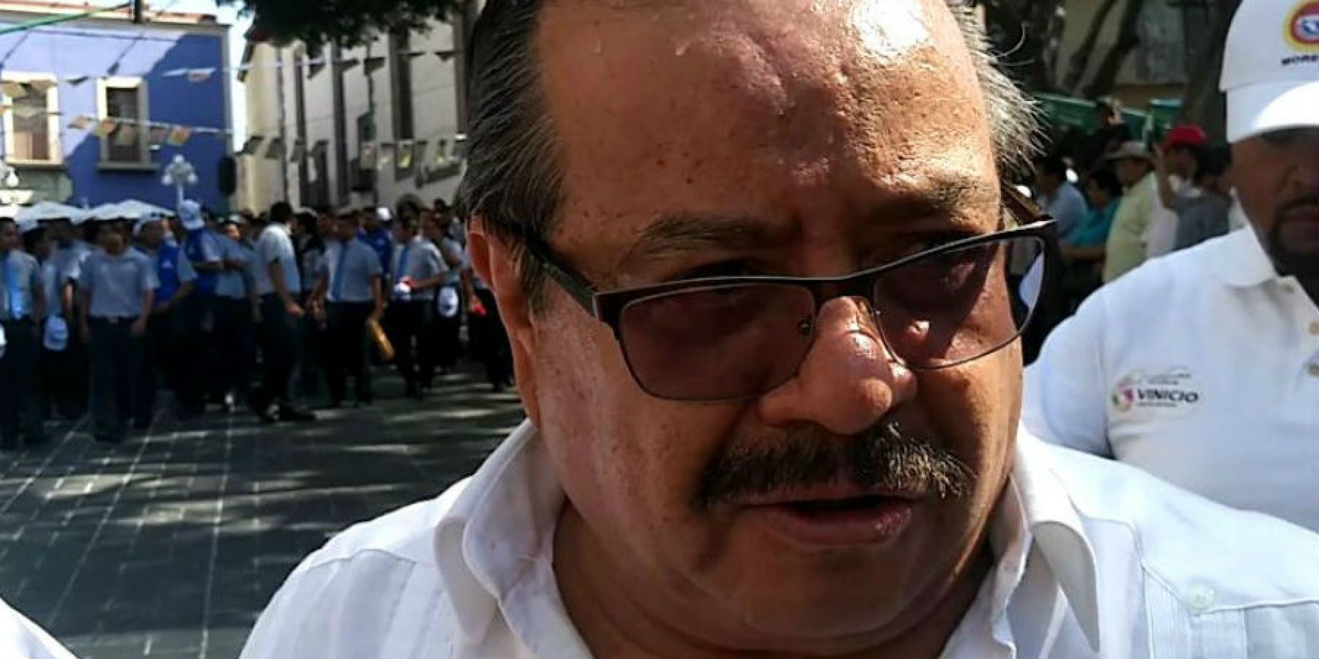 Expone líder de la CTM que demanda central este día es exigir que no se judicialicen demandas laborales