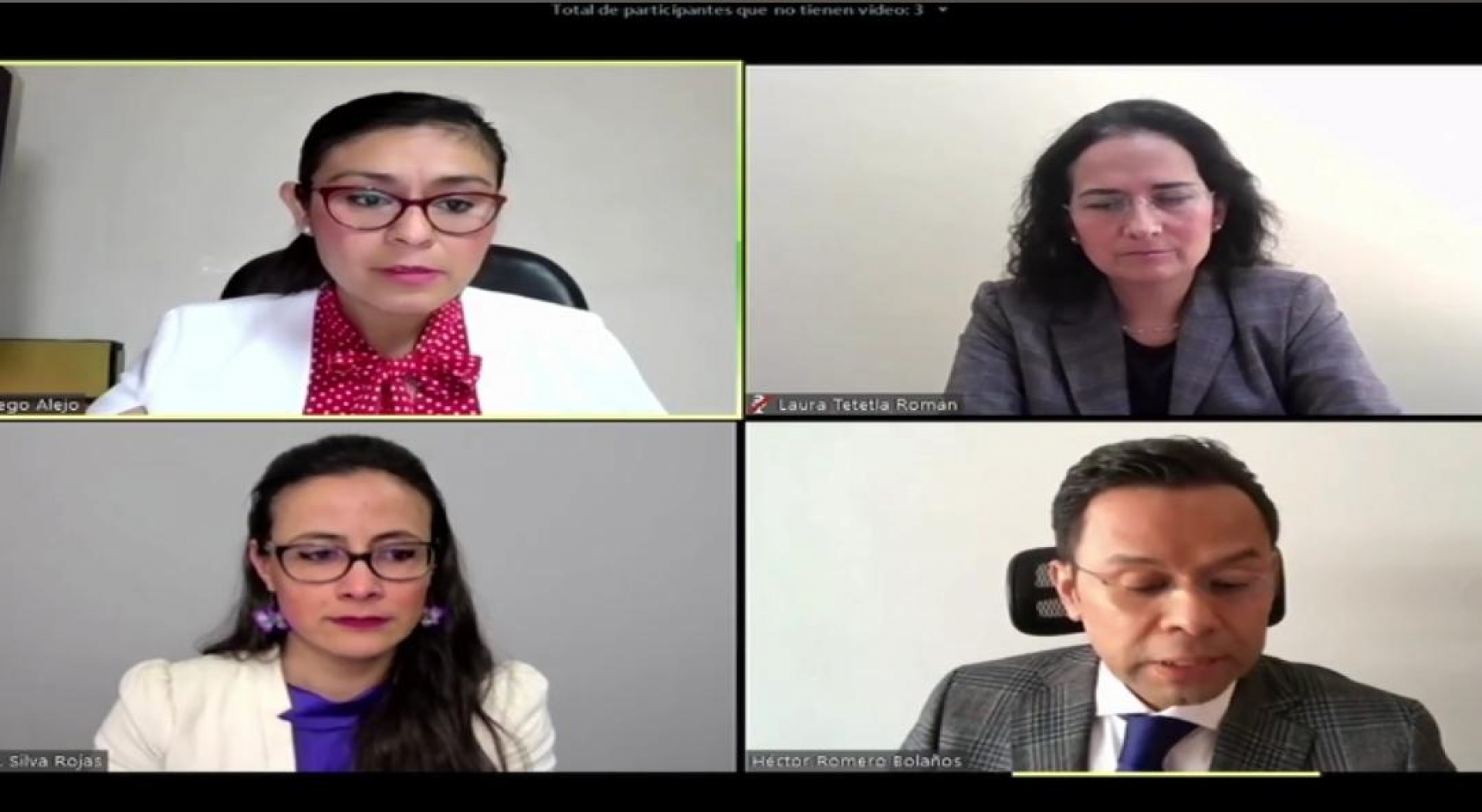 Se ratifica la alianza de Morena con PES y Panal