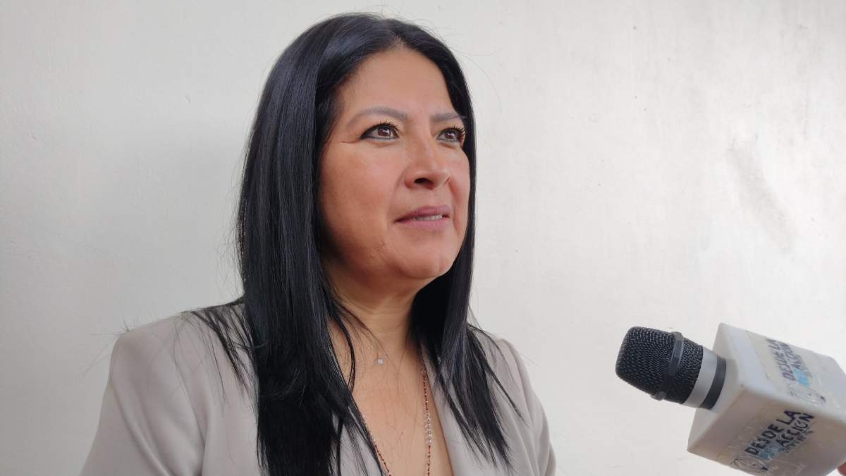 Morena peleará la Mesa Directiva