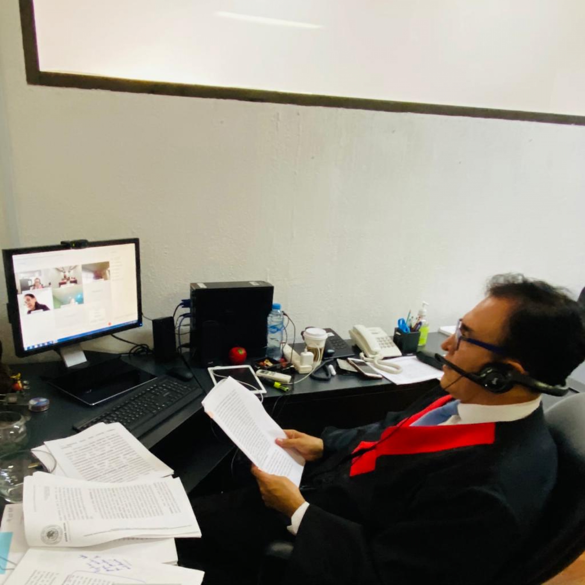 Confirman magistrados del TSJ condena a 40 años de prisión contra feminicida